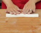 Foto langkah ke 7 dari resep Wedang Ronde Jahe Devina Hermawan.