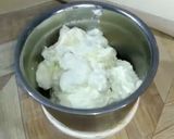 चीज़ स्प्रेड (cheese spread recipe in hindi) रेसिपी चरण 1 फोटो