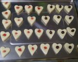 Foto langkah ke 5 dari resep Kue Semprit Kekinian.