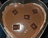 Foto del paso 5 de la receta: Tarta kinder