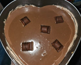 Foto del paso 5 de la receta: Tarta kinder
