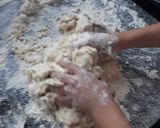 Foto del paso 2 de la receta: Bizcochitos de grasa 🐽