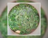 Foto langkah ke 3 dari resep Sayur Bening Bayam.