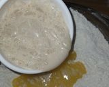 Foto del paso 1 de la receta: Pan Pancitos para Hamburguesas _ Tortitas Azucaradas