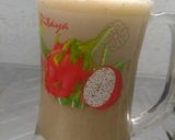 Foto langkah ke 2 dari resep Jus Pisang Melon.