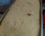 Foto langkah ke 4 dari resep Roti KuKus kismis.