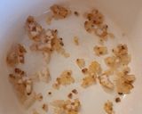 Gombás hentes tokány recept fázis 1 fotója