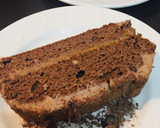 Foto del paso 8 de la receta: Pastel de chocolate keto