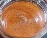 A picture of step 2 of Kanji vada.