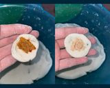 Foto langkah ke 3 dari resep Baso aci khas bandung anti gagal.