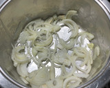 Foto del paso 2 de la receta: Cocido de frijoles verdes franceses