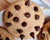 Foto del paso 5 de la receta: Cookies 🍪 económicas 🍪 receta con tips 🍪 ideal principiantes