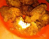 Foto langkah ke 8 dari resep Chicken Karage mantab bangets!.