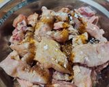 Foto langkah ke 1 dari resep Ayam Goreng Mentega.