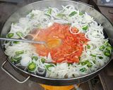 Foto del paso 2 de la receta: Hígado de res Ranchero
