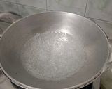Foto langkah ke 2 dari resep Cumi Asam Manis Pedas.