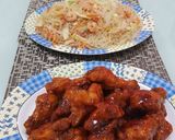 Foto langkah ke 5 dari resep Ayam Richees Ala Yume.
