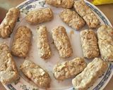 Foto langkah ke 5 dari resep Nugget tempe simple.
