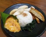 Foto langkah ke 5 dari resep Bubur Roomo Khas Gresik.