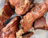 Foto del paso 1 de la receta: Cazuela de Cerdo Ahumada