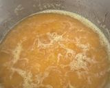 Foto del paso 4 de la receta Mermelada de melocotón y romero 🍑