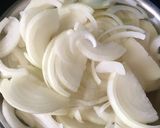 Rizses lecsó recept fázis 1 fotója