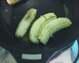 Foto langkah ke 2 dari resep Ropisbak (roti pisang bakar).