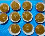 Foto langkah ke 6 dari resep Roti Boy/Coffe Bun.