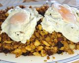 Foto del paso 4 de la receta: Migas!