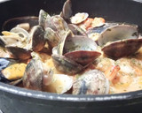 Foto del paso 8 de la receta: Cazuela Marinera