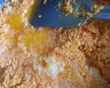 গাজর নারকেলের লাড্ডু (gajar narkel ladoo recipe in Bengali) রেসিপির ধাপ 5 ছবি