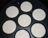 A picture of step 6 of Masa/Waina.