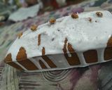 Foto del paso 5 de la receta: Budín húmedo de coco y almendras 🤤