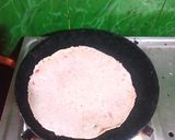 গাজরের থেপলা (Carrot Thepla Recipe in Bengali) রেসিপির ধাপ 3 ছবি