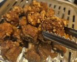 A picture of step 6 of Taiwanese Fried Pork Ribs.