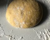Foto del paso 5 de la receta: Pan de muerto tradicional fácil