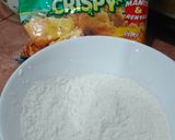Foto langkah ke 2 dari resep Pisang Goreng Tepung Bumbu Instan.