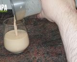 Foto del paso 4 de la receta: Batido de turrón
