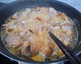 Hình bước làm 3 của món Sườn Non Rim Mặn Ngọt