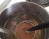 Hình bước làm 3 của món Canh miso