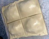 Foto del paso 3 de la receta: Hojaldre relleno