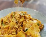 صورة لخطوة 9 من وصفة لازانيا سريعة 🍝