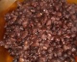 Foto del paso 1 de la receta Feijao con timbal de arroz