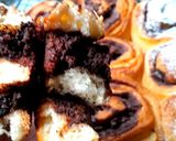 Foto del paso 7 de la receta: Rolls de chocolate