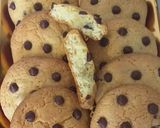 صورة لخطوة 5 من وصفة كوكيز 🍪 🧡