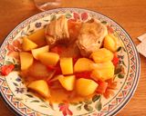 Foto del paso 7 de la receta: Chochan a la criolla