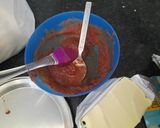 A picture of step 1 of Pizza.