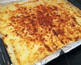 Foto del paso 20 de la receta Canelones rellenos de pollo asado con verduras y patatas