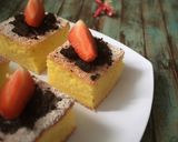 Foto langkah ke 5 dari resep Bolu jadul.