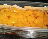 Foto del paso 3 de la receta: Postre tipo chajá